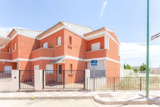 Foto 2 de Casa en venta en Villargordo del Cabriel de 3 habitaciones con garaje