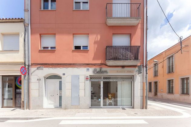 Foto 1 de Casa en venta en Llagostera de 3 habitaciones y 100 m²