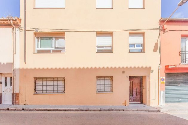 Foto 1 de Pis en venda a Vila de Palafrugell - Llofriu - Barceloneta de 1 habitació i 57 m²