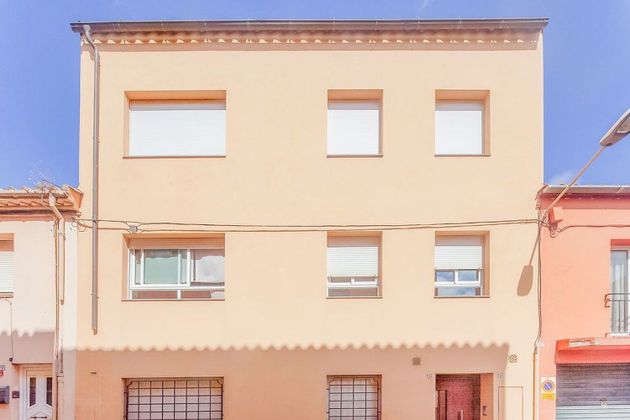 Foto 2 de Pis en venda a Vila de Palafrugell - Llofriu - Barceloneta de 1 habitació i 57 m²