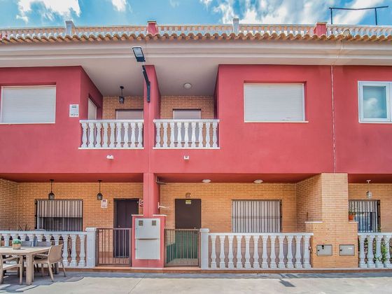 Foto 2 de Casa en venda a Fortuna de 4 habitacions amb terrassa