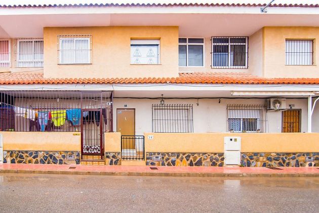 Foto 1 de Casa en venda a Torre-Pacheco ciudad de 3 habitacions i 141 m²