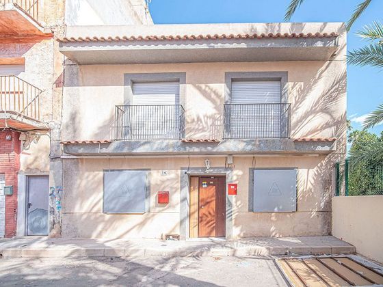 Foto 1 de Casa en venda a San Pedro del Pinatar de 7 habitacions i 135 m²