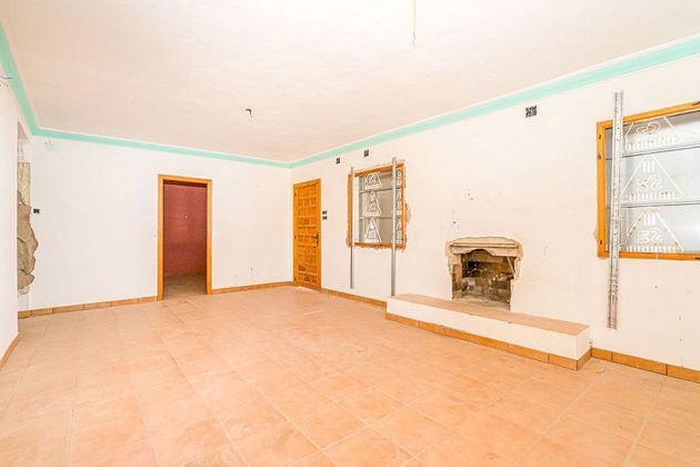 Foto 2 de Casa en venda a Jijona/Xixona de 3 habitacions i 130 m²