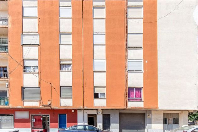 Foto 2 de Pis en venda a Alcúdia (l´) de 3 habitacions amb balcó