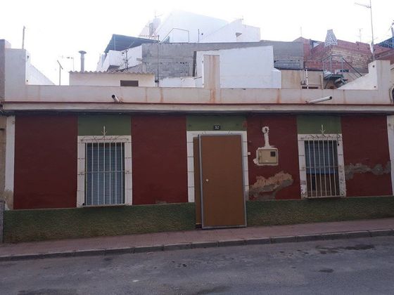 Foto 1 de Casa en venda a Águilas ciudad de 2 habitacions i 69 m²