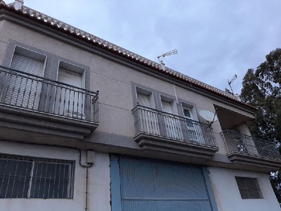 Foto 1 de Pis en venda a Mojonera (La) de 3 habitacions amb balcó
