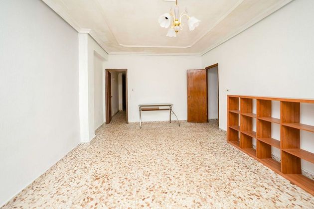 Foto 2 de Pis en venda a Alguazas de 3 habitacions i 113 m²