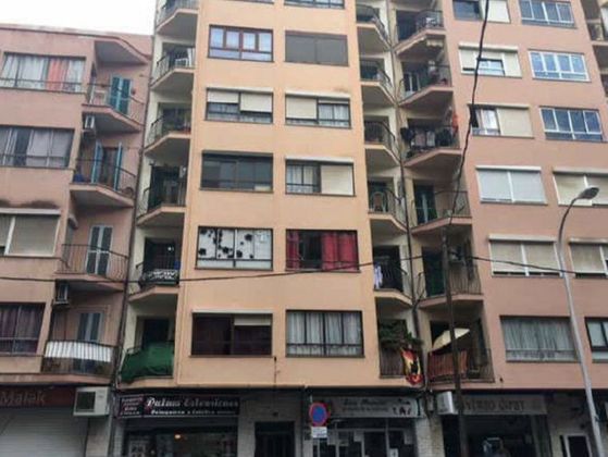 Foto 1 de Piso en venta en Marquès de la Fontsanta - Pere Garau de 2 habitaciones con terraza