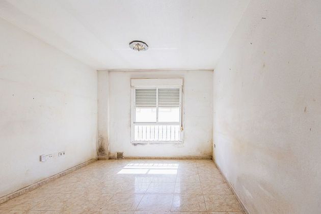 Foto 2 de Venta de piso en La Gangosa de 3 habitaciones con garaje