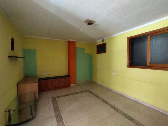 Foto 2 de Piso en venta en Ceutí de 3 habitaciones y 116 m²