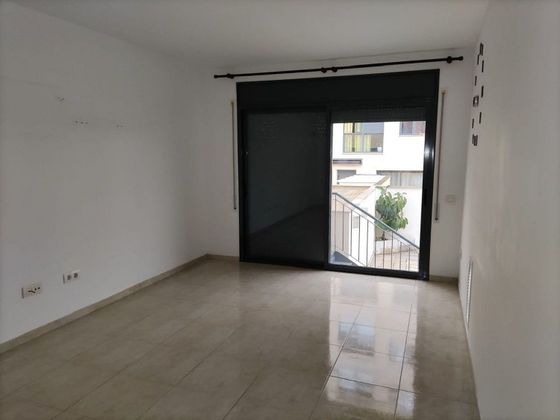 Foto 2 de Venta de piso en Ulldecona de 3 habitaciones y 81 m²
