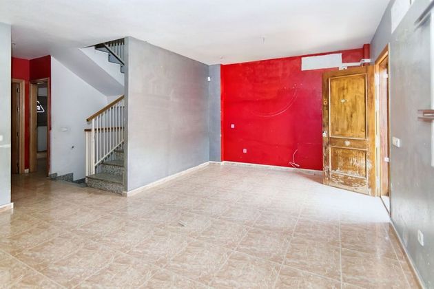 Foto 2 de Casa en venda a El Esparragal de 3 habitacions amb garatge