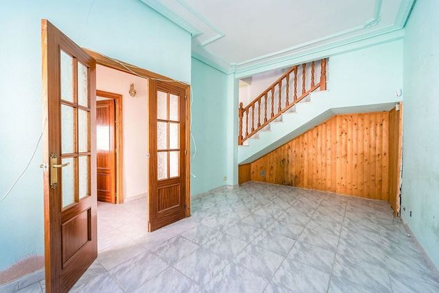 Foto 2 de Casa en venda a Mondéjar de 3 habitacions i 140 m²