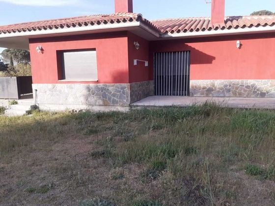 Foto 1 de Casa en venda a Mas Altaba-El Molí de 4 habitacions amb terrassa i garatge