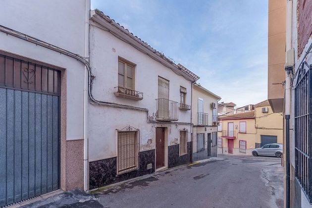 Foto 2 de Casa en venda a Castillo de Locubín de 3 habitacions i 171 m²