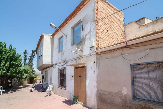 Foto 1 de Casa en venta en Cabezo de Torres de 2 habitaciones y 68 m²