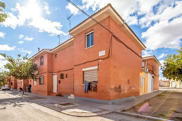 Foto 1 de Casa en venda a Villacañas de 3 habitacions i 75 m²