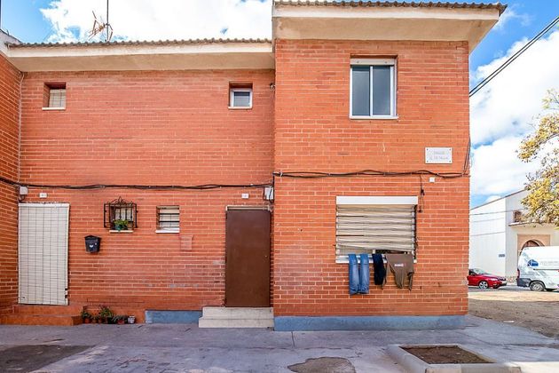 Foto 2 de Venta de casa en Villacañas de 3 habitaciones y 75 m²