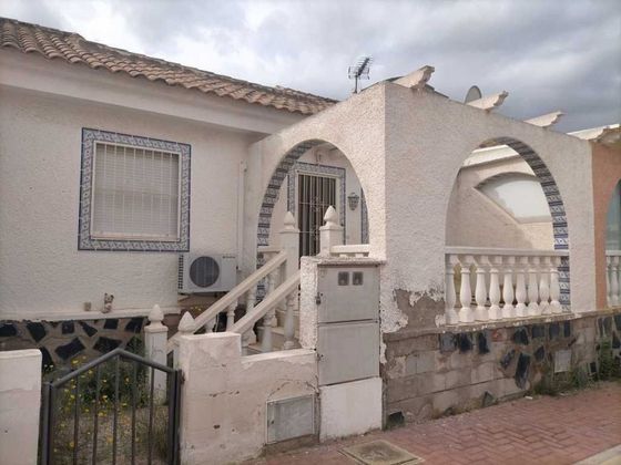 Foto 1 de Casa en venta en Mazarrón ciudad de 2 habitaciones con terraza
