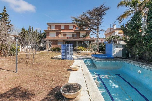 Foto 1 de Casa en venda a Vilafortuny - Cap de Sant Pere de 8 habitacions amb garatge