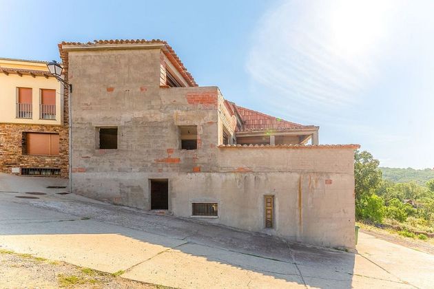 Foto 1 de Casa en venda a Vallejera de Riofrío de 1 habitació i 188 m²