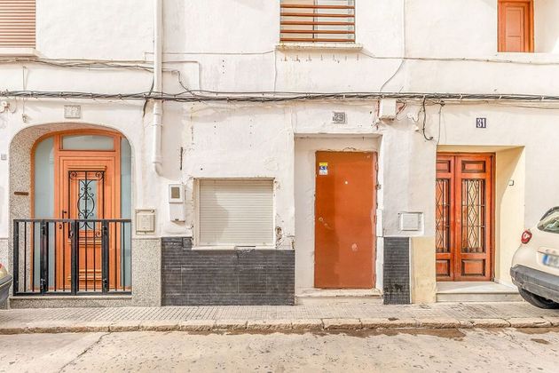 Foto 1 de Casa en venda a Oliva pueblo de 2 habitacions i 81 m²
