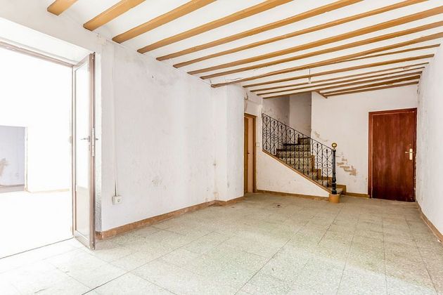 Foto 2 de Casa en venta en Huerta de Valdecarábanos de 4 habitaciones y 400 m²