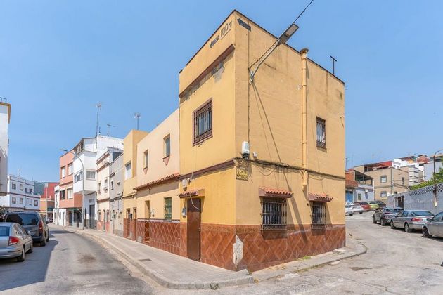 Foto 1 de Casa en venda a Bajadilla - Fuente Nueva de 2 habitacions i 106 m²