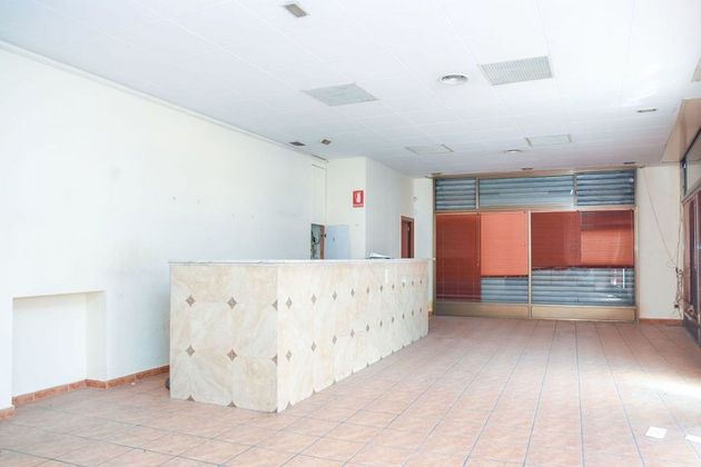 Foto 2 de Local en venda a Can Borrell - La Plana de Lledó de 146 m²