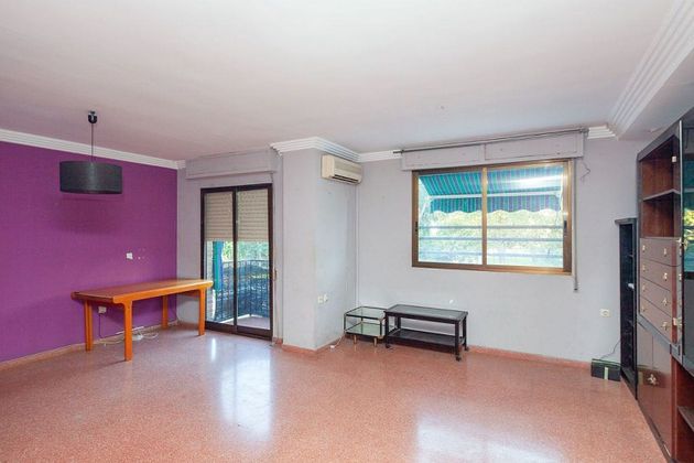 Foto 2 de Venta de piso en Llanera de Ranes de 3 habitaciones y 89 m²