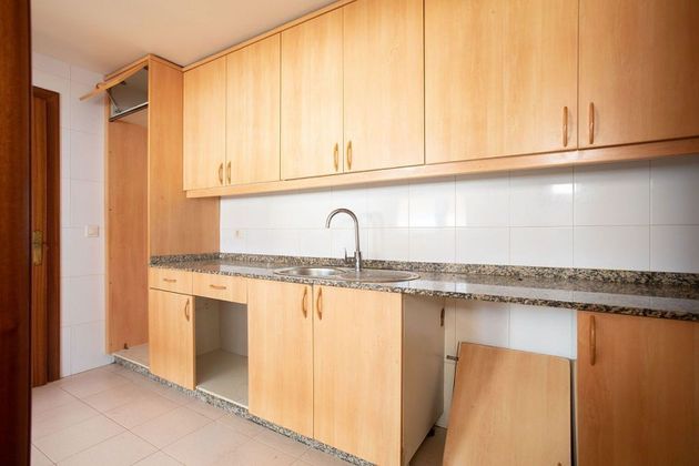 Foto 1 de Dúplex en venda a Ribeira de 3 habitacions amb garatge i ascensor