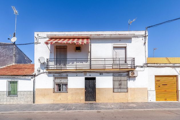 Foto 1 de Piso en venta en Andújar de 3 habitaciones y 65 m²