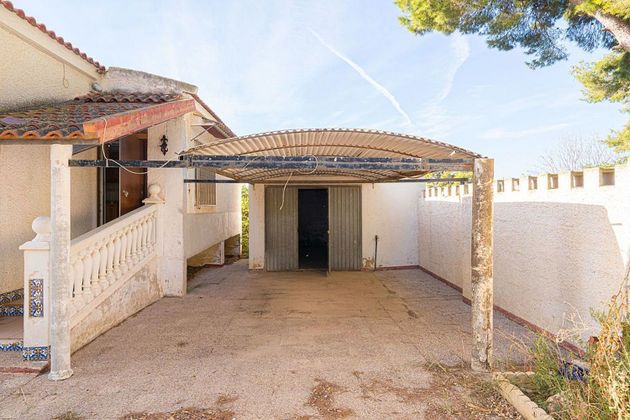 Foto 1 de Casa en venda a Rincón de Loix de 3 habitacions i 170 m²