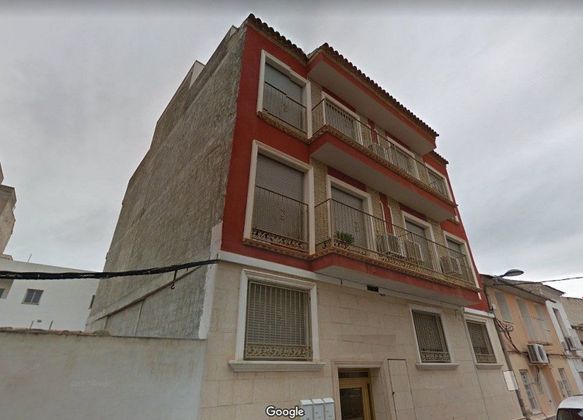 Foto 1 de Piso en venta en Torres de Cotillas (Las) de 2 habitaciones con ascensor