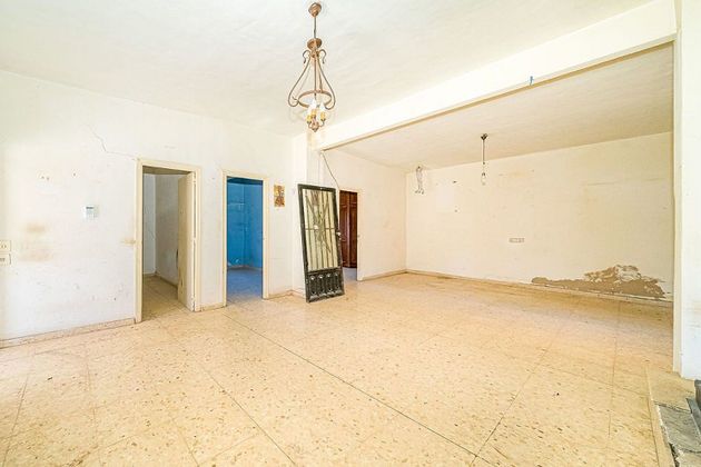 Foto 2 de Casa en venta en Sax de 3 habitaciones y 136 m²
