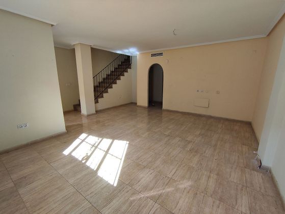 Foto 2 de Casa en venta en Alguazas de 4 habitaciones y 135 m²