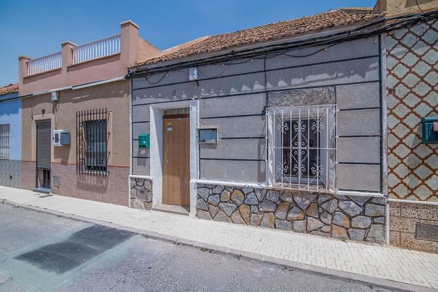 Foto 1 de Casa en venda a Los Barreros de 3 habitacions i 81 m²