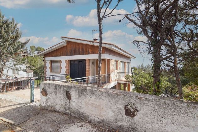 Foto 1 de Venta de casa en Sant Feliu del Racó de 3 habitaciones y 226 m²