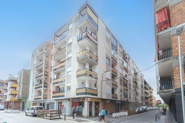 Foto 1 de Venta de piso en Balaguer de 4 habitaciones y 98 m²