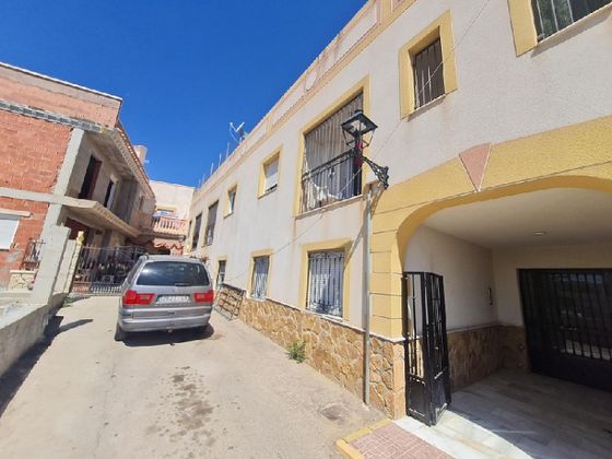 Foto 2 de Pis en venda a Cuevas del Almanzora pueblo de 3 habitacions amb terrassa i garatge