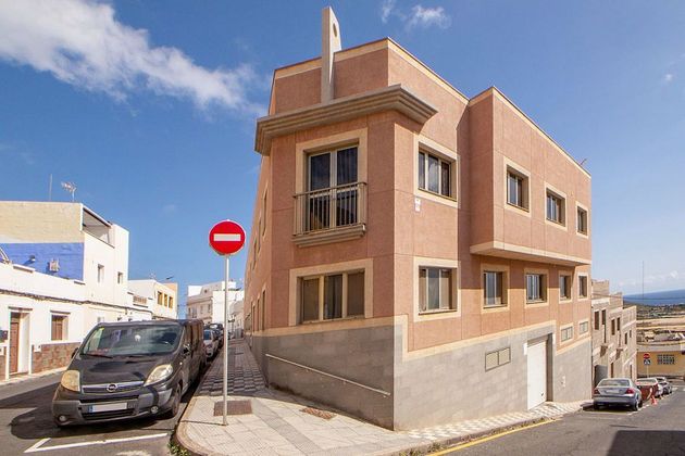 Foto 2 de Pis en venda a Montaña los Vélez de 3 habitacions amb garatge