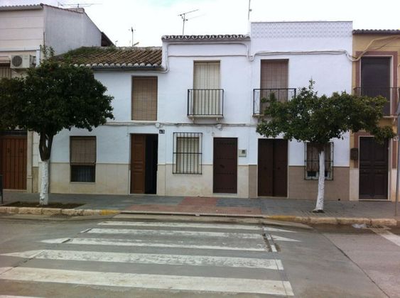 Foto 1 de Casa en venda a Roda de Andalucía (La) de 3 habitacions i 117 m²