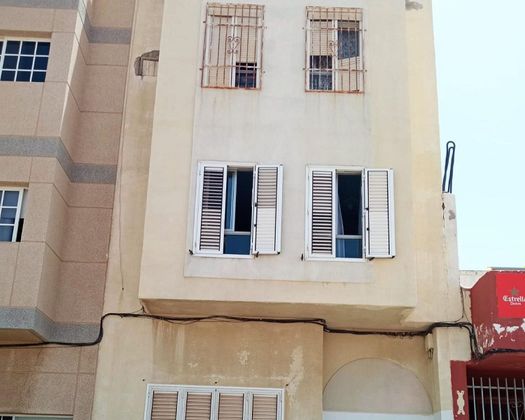 Foto 1 de Venta de piso en Vecindario norte-Cruce Sardina de 3 habitaciones con aire acondicionado