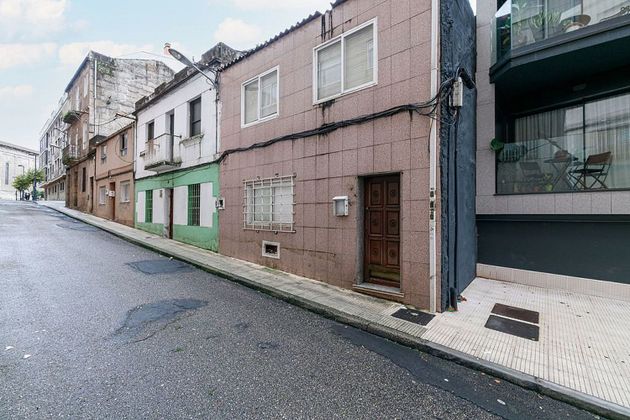 Foto 1 de Casa en venda a Travesía de Vigo - San Xoán de 3 habitacions i 65 m²