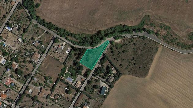 Foto 1 de Venta de terreno en Ribatejada de 2045 m²