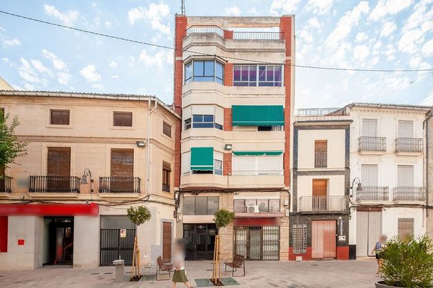 Foto 1 de Pis en venda a Villanueva de Castellón de 4 habitacions i 119 m²