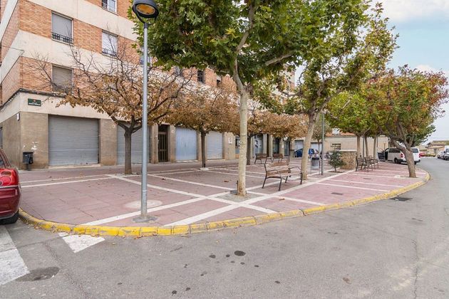 Foto 1 de Pis en venda a Balaguer de 3 habitacions i 62 m²