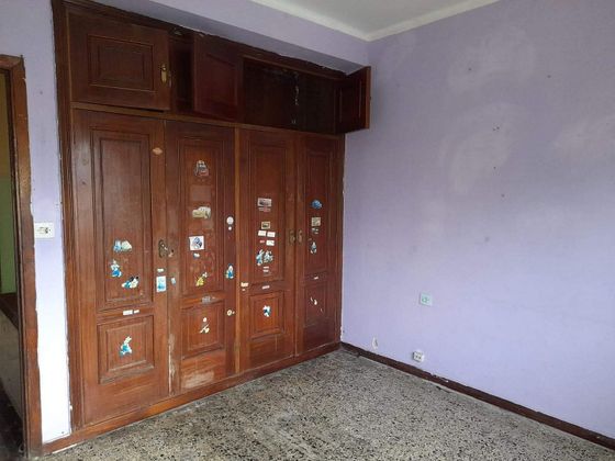 Foto 1 de Pis en venda a Parroquias Rurales de 4 habitacions amb balcó