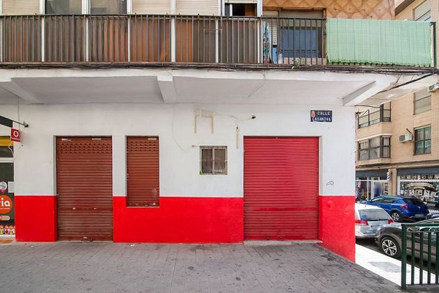 Foto 1 de Local en venda a San Andrés - San Antón de 105 m²